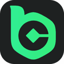 BC.Game crypto casino logo