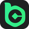 BC.Game crypto casino logo
