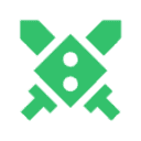 Duelbits crypto casino logo