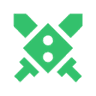 Duelbits crypto casino logo