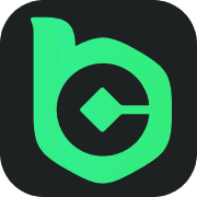 BC.Game crypto casino logo